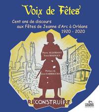 Image de Voix de fêtes à Orléans
