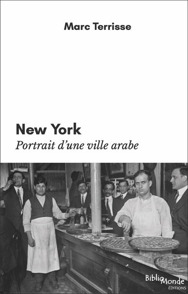 Image de New York, portrait d’une ville arabe