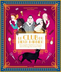 Image de LE CLUB DU VIEUX BARBIER