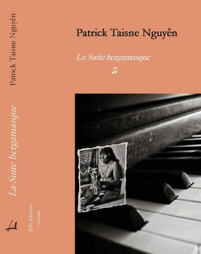 Picture of La suite bergamasque