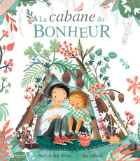Picture of La Cabane du bonheur