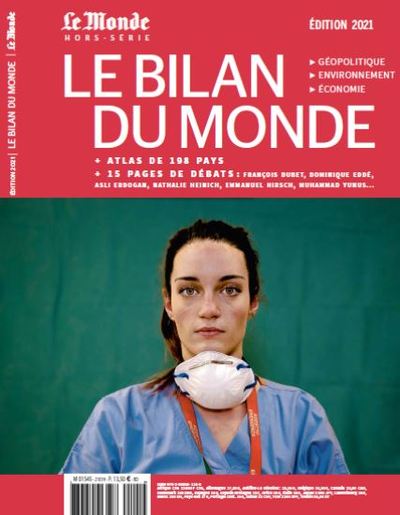 Picture of Le bilan du Monde 2021