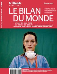 Picture of Le bilan du Monde 2021