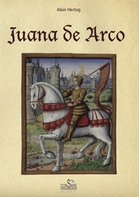 Picture of Juana de Arco