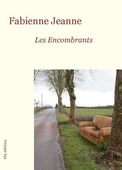 Picture of Les Encombrants