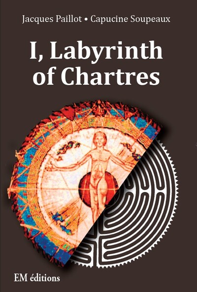 Picture of I, Labyrinth of Chartres
