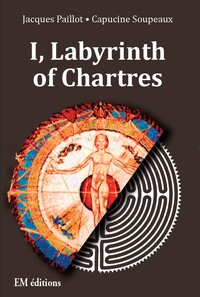 Picture of I, Labyrinth of Chartres