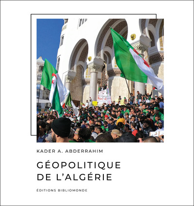 Image de Géopolitique de l'Algérie