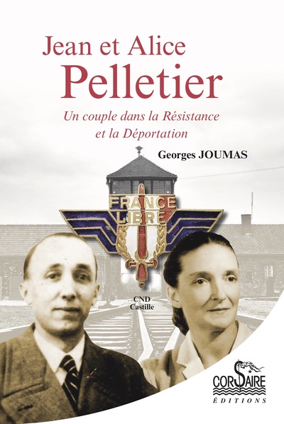 Image de Jean et Alice Pelletier