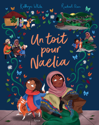 Image de Un toit pour Naelia