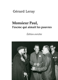 Image de Monsieur Paul, l'escroc qui aimait les pauvres