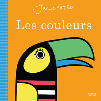 Picture of Les couleurs - NE