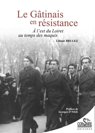 Picture of LE GÂTINAIS EN RÉSISTANCE