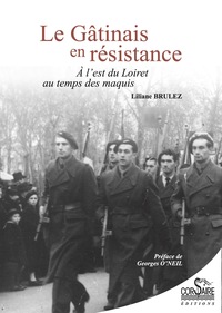Picture of LE GÂTINAIS EN RÉSISTANCE