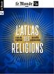 Image de Le Monde/La Vie HS n°48 : L'atlas des religions - Octobre 2025