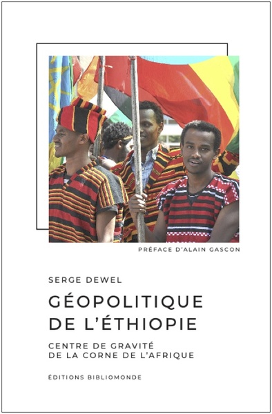 Image de Géopolitique de l'Éthiopie