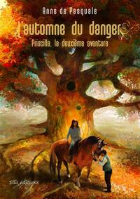 Picture of L'automne du danger