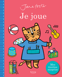 Image de Mes tirettes surprise je joue