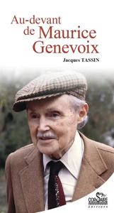 Image de Au-devant de Maurice Genevoix