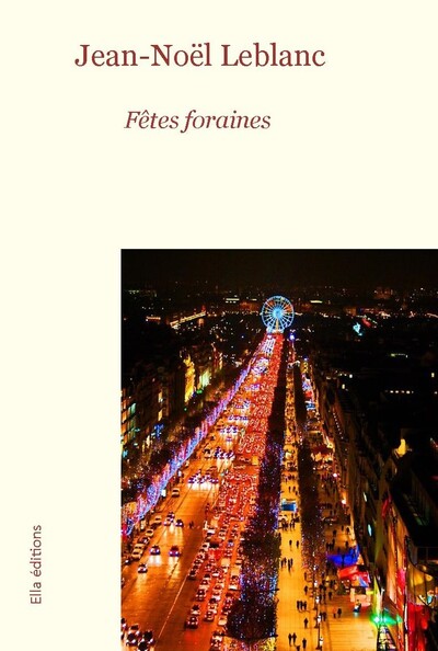 Image de Fêtes foraines