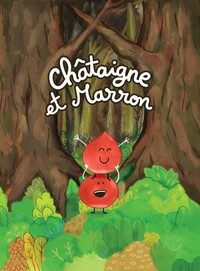 Image de Châtaigne et Marron