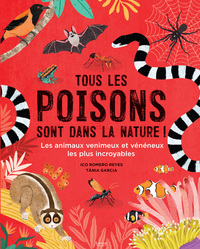 Image de Tous les poisons sont dans la nature !