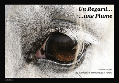 Picture of Un Regard, une plume