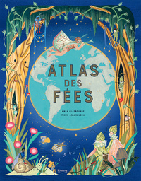 Image de Atlas des fées