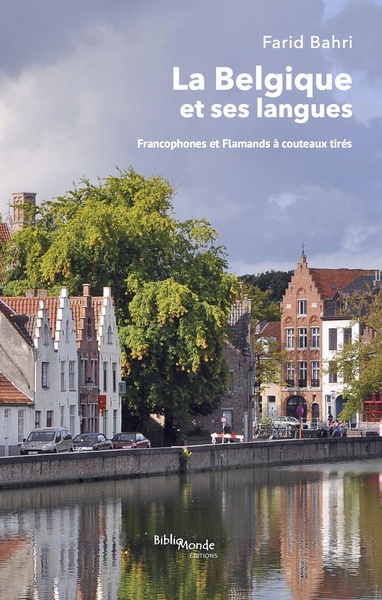 Picture of La Belgique et ses langues