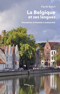 Picture of La Belgique et ses langues