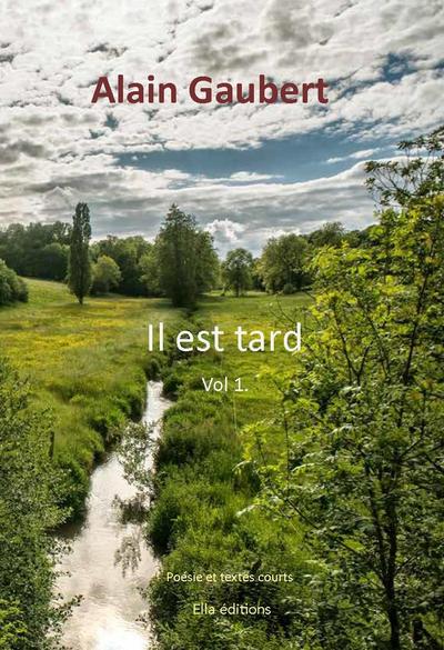 Image de Il est tard