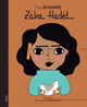 Image de PETITE & GRANDE - ZAHA HADID