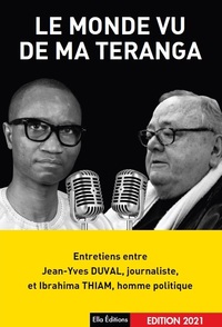 Image de Le monde vu de ma teranga