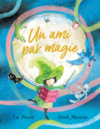 Picture of Un ami par magie