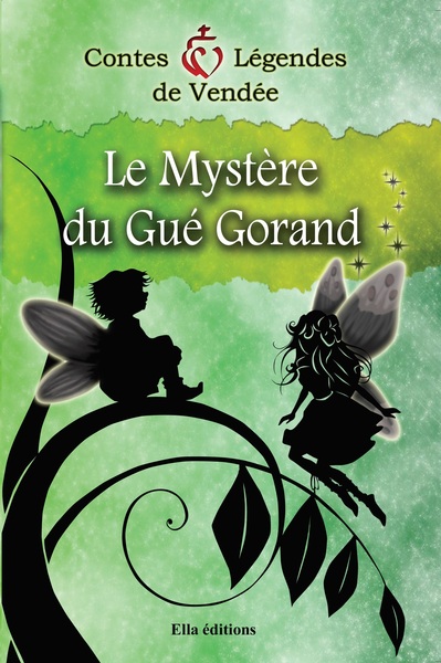 Picture of Le Mystère du Gué Gorand