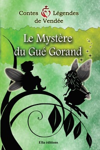 Picture of Le Mystère du Gué Gorand