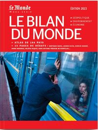 Image de Le Bilan du Monde - 2023 