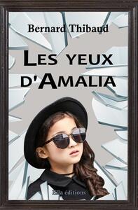 Picture of Les yeux d'Amalia