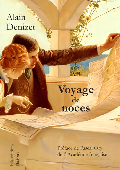 Image de Voyage de noces