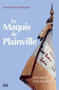Image de Le maquis de Plainville