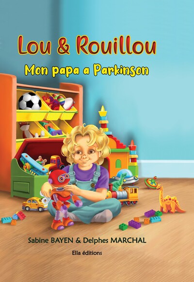 Picture of Lou et Rouillou