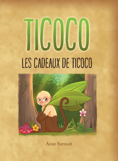 Image de Les cadeaux de Ticoco