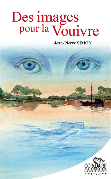 Picture of Des images pour la Vouivre