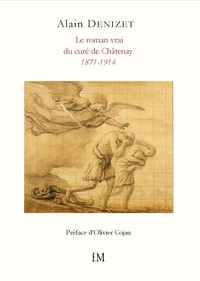 Image de Le roman vrai du curé de Châtenay