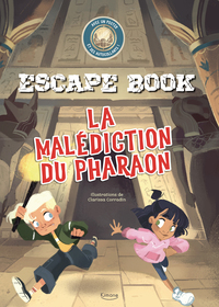 Image de LA MALÉDICTION DU PHARAON