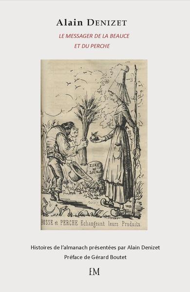 Image de LE MESSAGER DE LA BEAUCE ET DU PERCHE