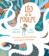 Picture of Léo et le poulpe