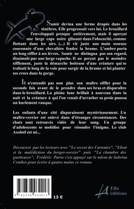 Picture of Les disparus du Vieux-Puits