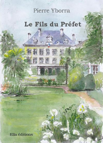 Picture of Le Fils du Préfet