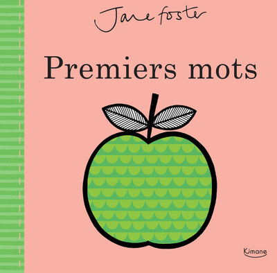 Picture of Premiers mots - NE